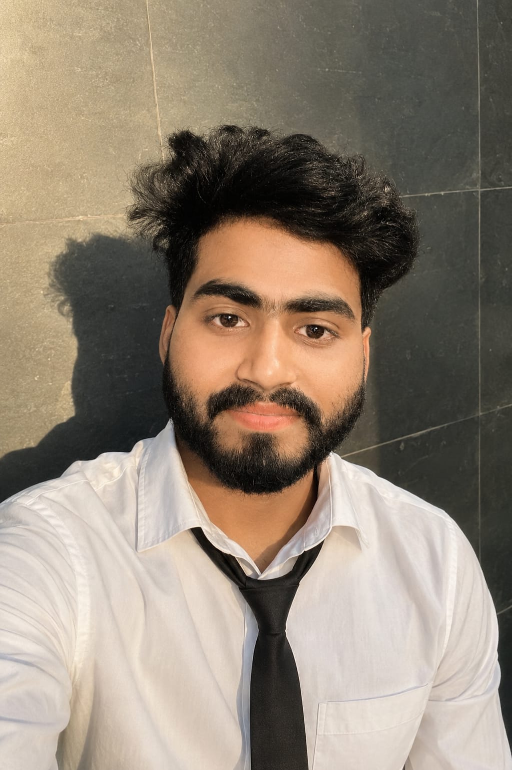 Abhishek Sharma